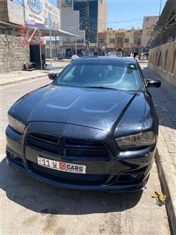 دودج تشارجر